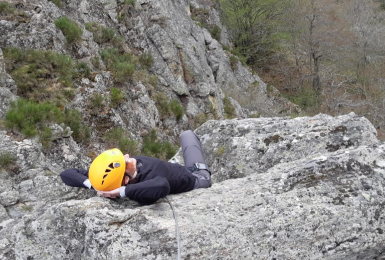 gaidig via ferrata